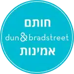 לוגו של חותם אמינות