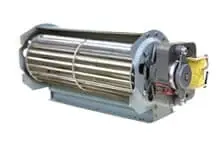 מפוחים תעשייתיים