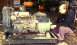 תיקון גנרטורים
