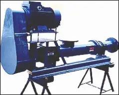 משאבות חלזוניות