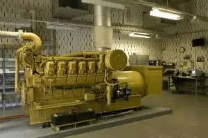 אספקת גנרטורים