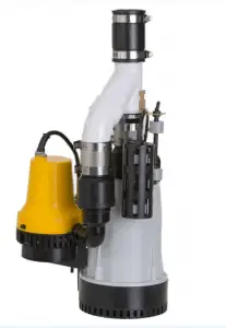 משאבה טבולה