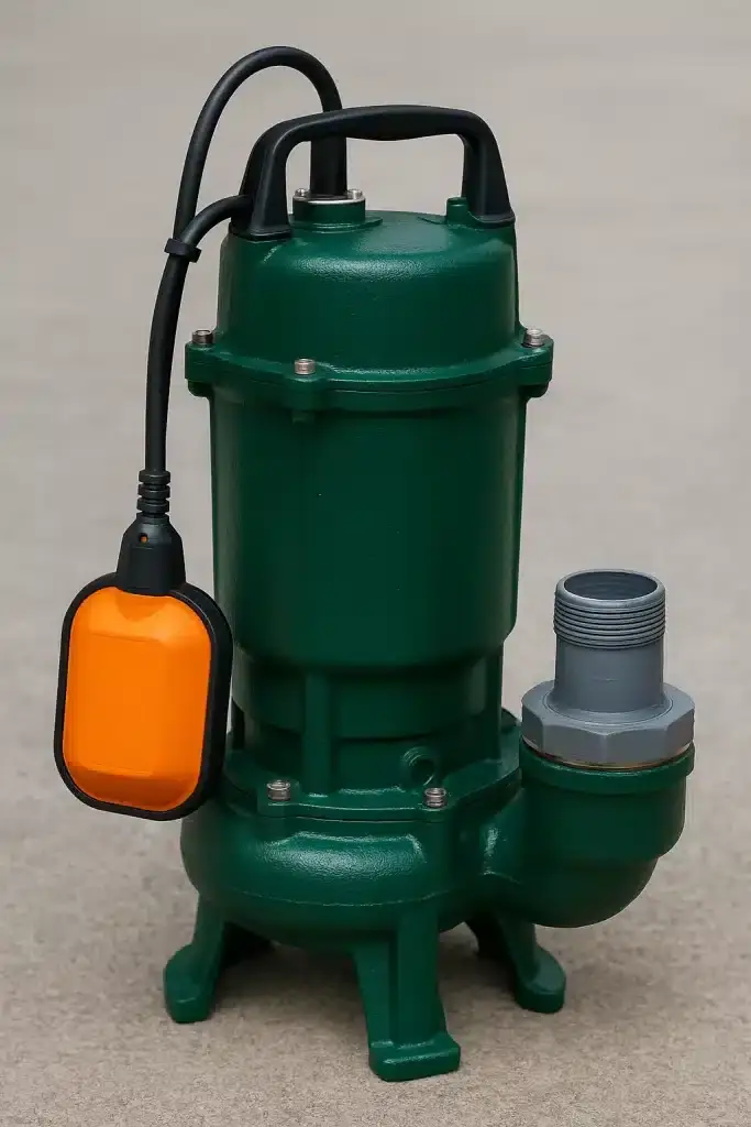 משאבת טבולה