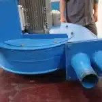 מפוח אוויר תעשייתי