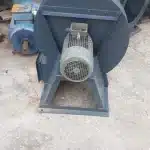 מפוח תעשייתי