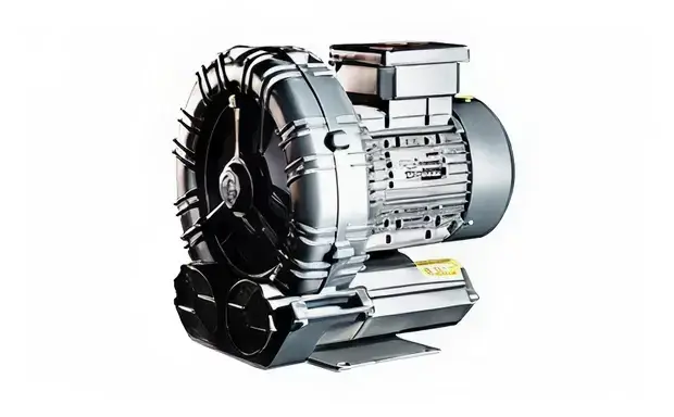 מפוחים תעשייתיים